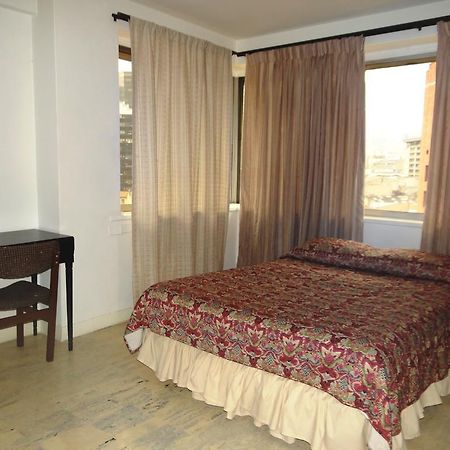 Hotel Nutibara Express Medellín Rom bilde