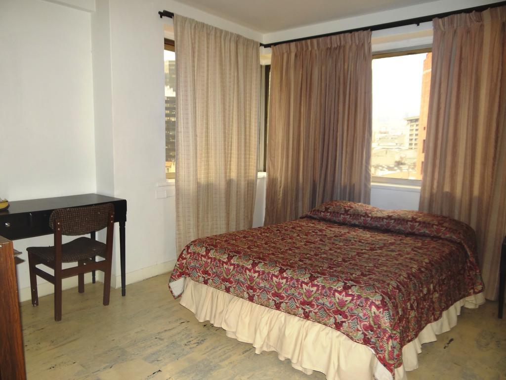 Hotel Nutibara Express Medellín Rom bilde