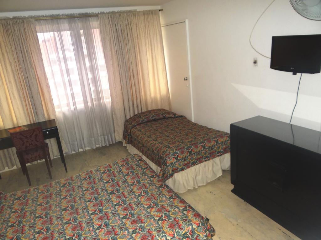 Hotel Nutibara Express Medellín Rom bilde