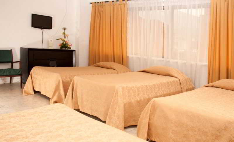 Hotel Nutibara Express Medellín Eksteriør bilde