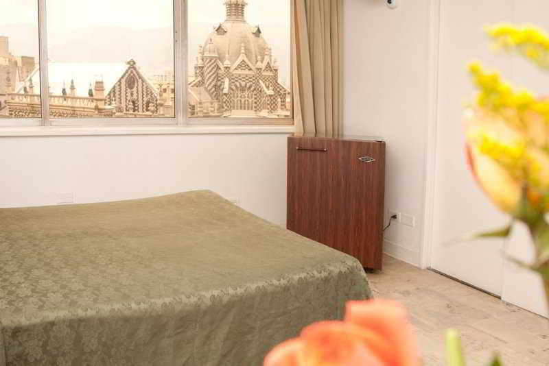 Hotel Nutibara Express Medellín Eksteriør bilde