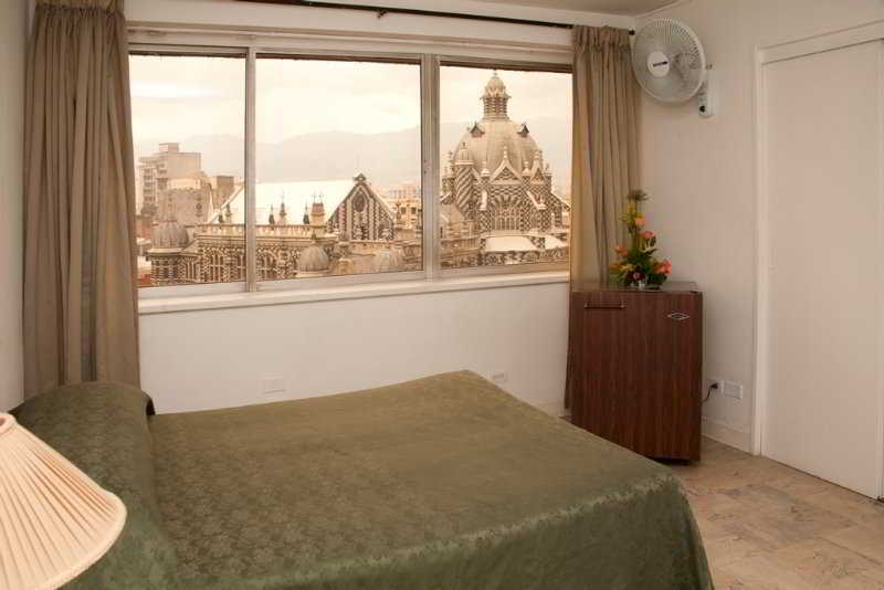 Hotel Nutibara Express Medellín Eksteriør bilde